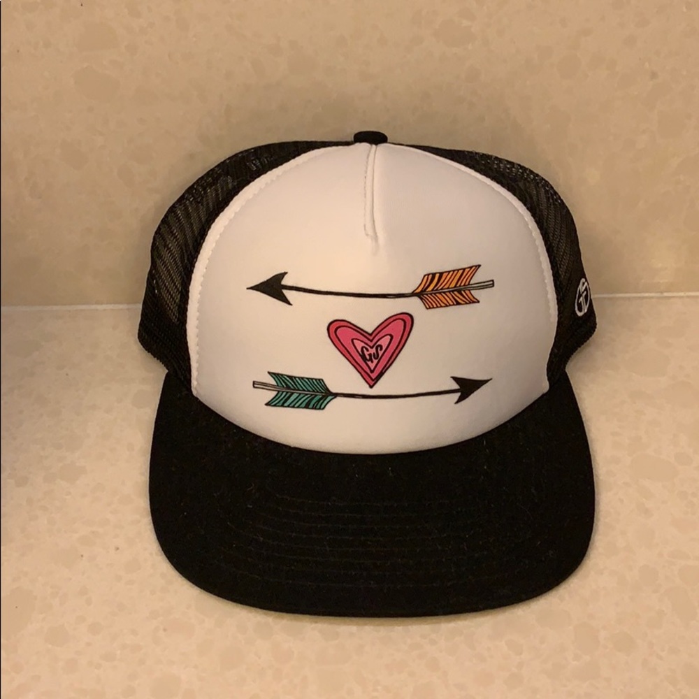 Child’s hat